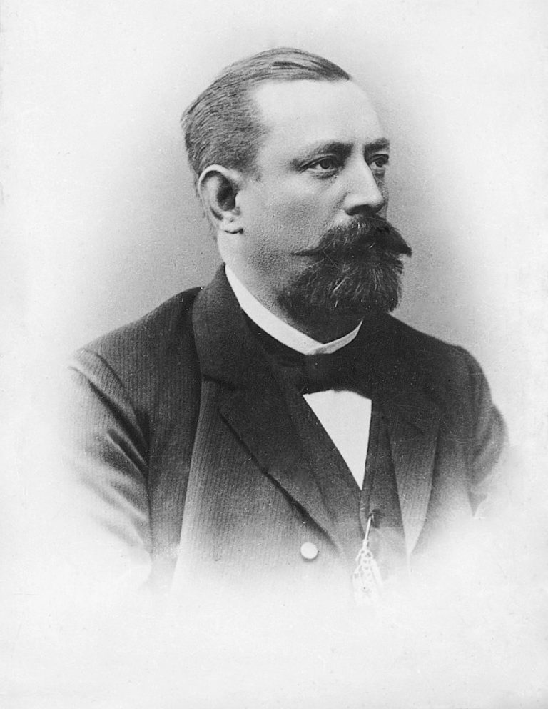 Heinrich Friemann